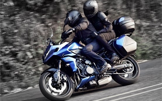 Triumph Tiger 660 Sport   мотор под наем Котор