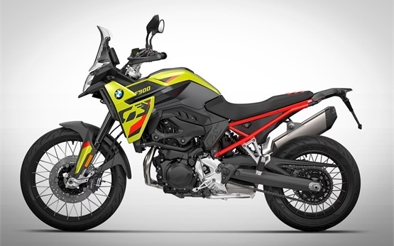 BMW F900 GS  motorcycle rent Zagreb