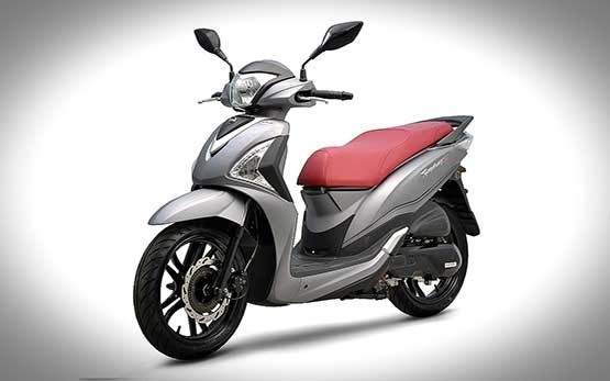 Sym sale symphony 150