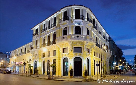 Hotel in Karditsa