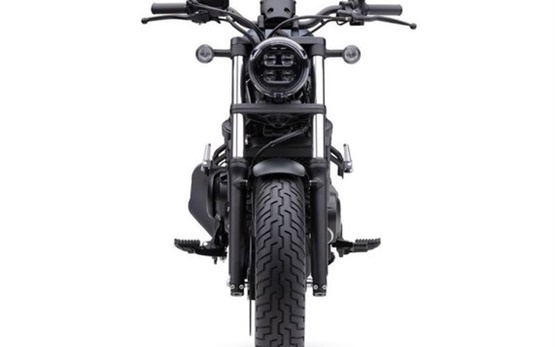 Honda REBEL 500 CMX - наем на мотор в Лисабон