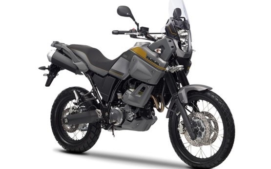  YAMAHA TENERE 700 - Motorrad mieten Zagreb