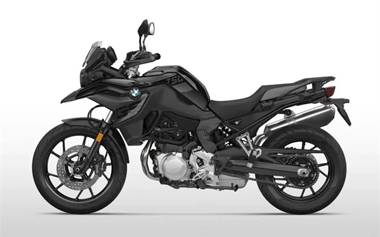 BMW F 750 GS - hire a motorcycle in Barcelona