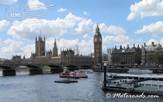 London - United Kingdom