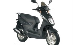 Scooter 50cc  - скутер под наем в Атина