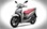 SYM Symphony 50cc - scooter rental Zakynthos