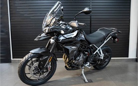 Triumph Tiger 900 GT PRO  - rent a bike in Geneva