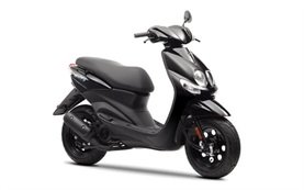 Yamaha Neos 50cc - alquiler de scooters en Karpathos