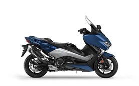 Ямаха T-Max 530 - прокат скутеров - Пальма де Мальорка