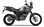 YAMAHA TENERE 700 - motorbike rental Zagreb