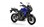 YAMAHA TRACER 900  - motorbike rental in Catania